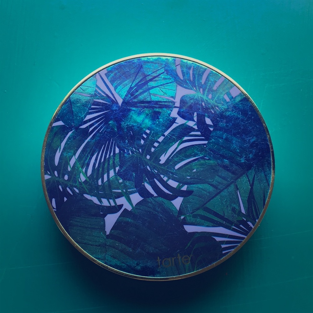 Tarte Eyeshadow Pallette